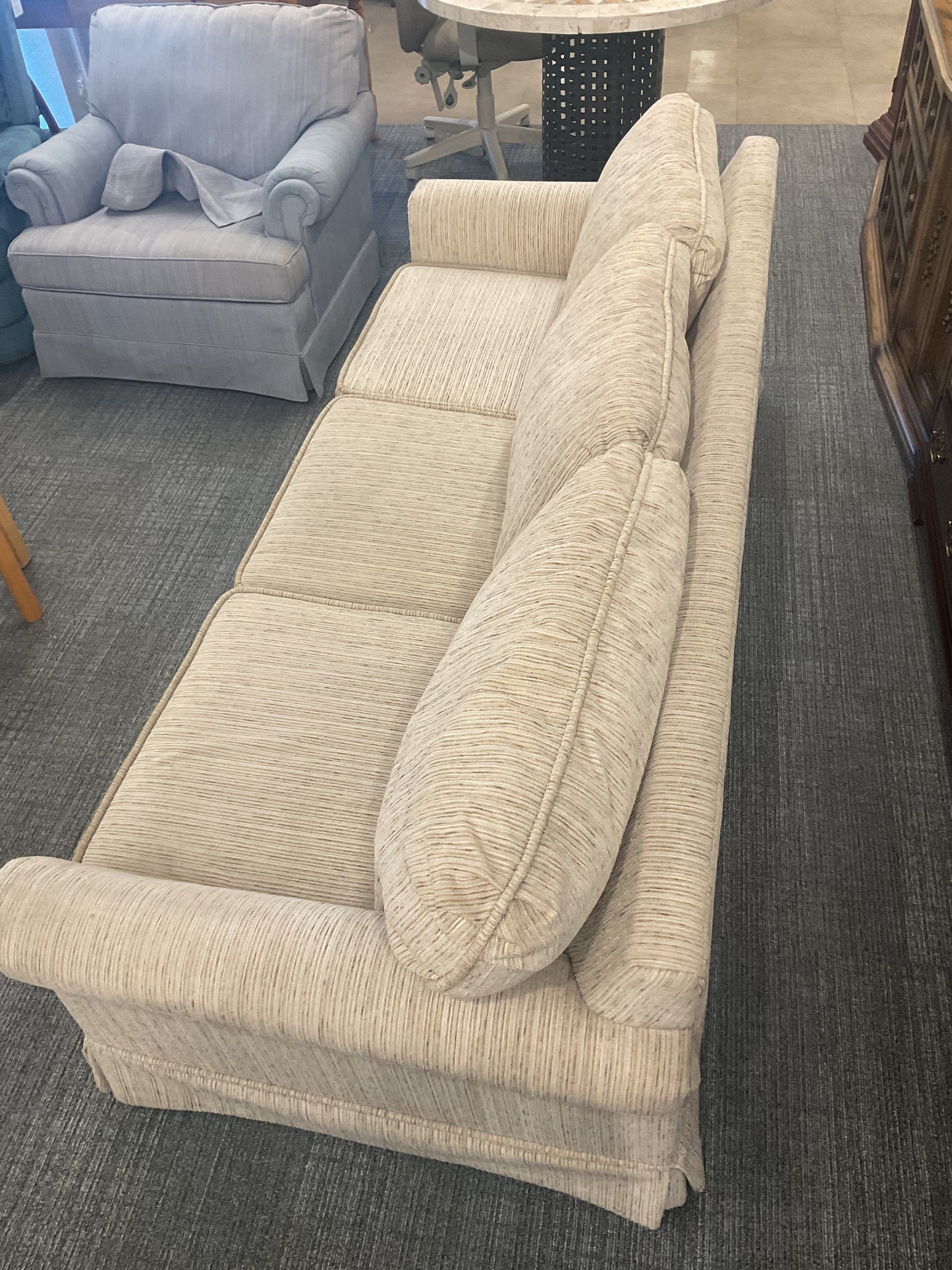 Roy Boy Couch