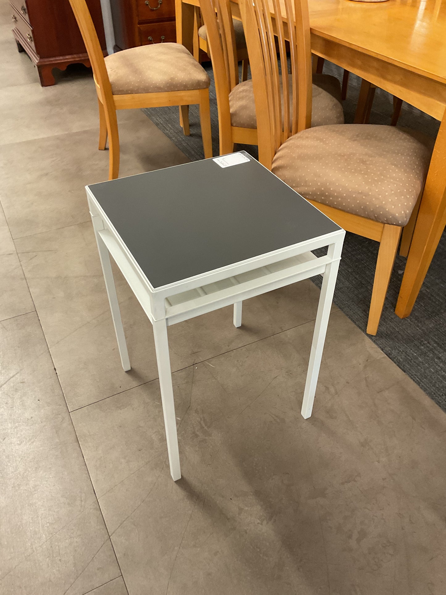 Capri Side Table