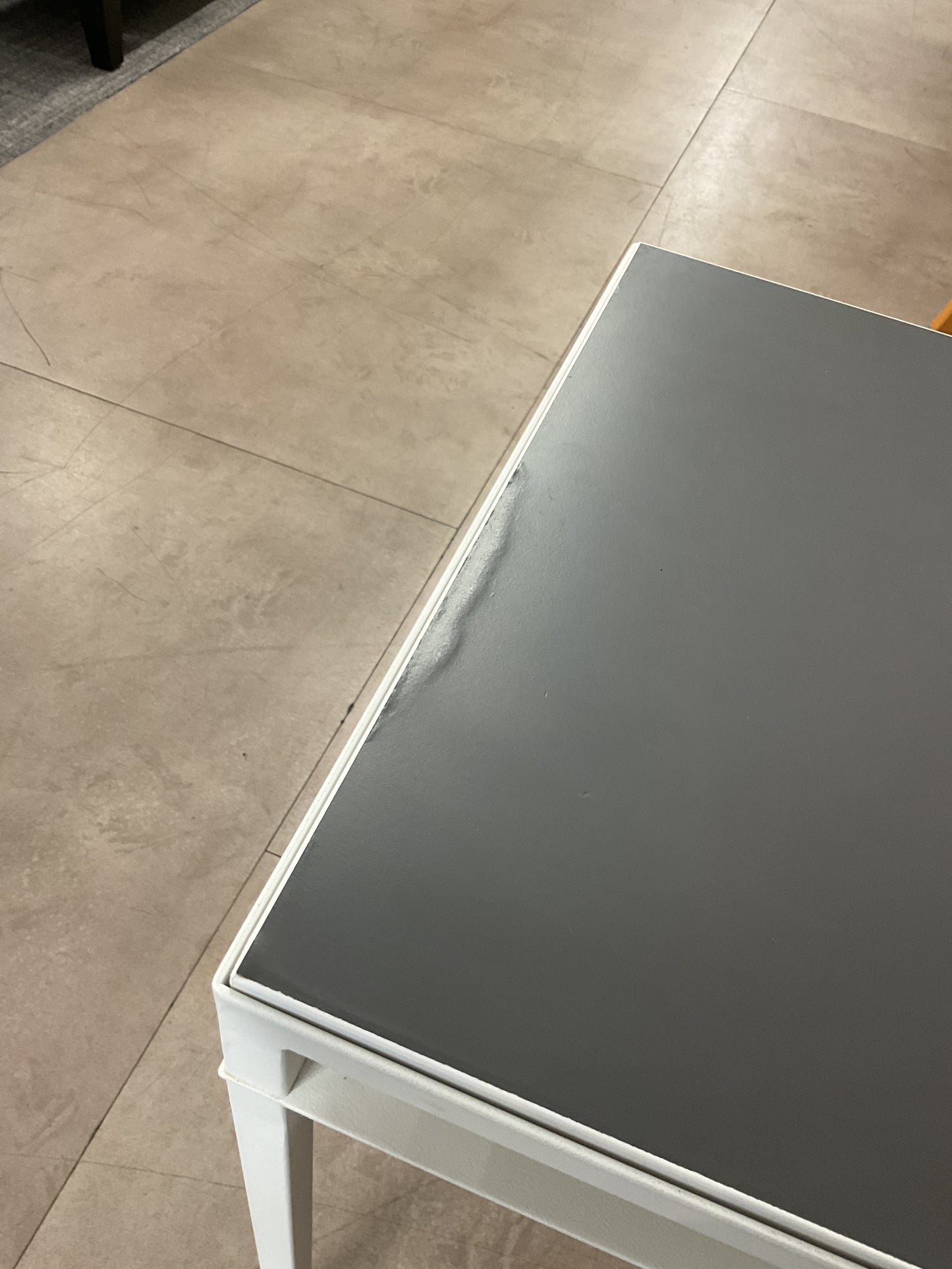 Capri Side Table