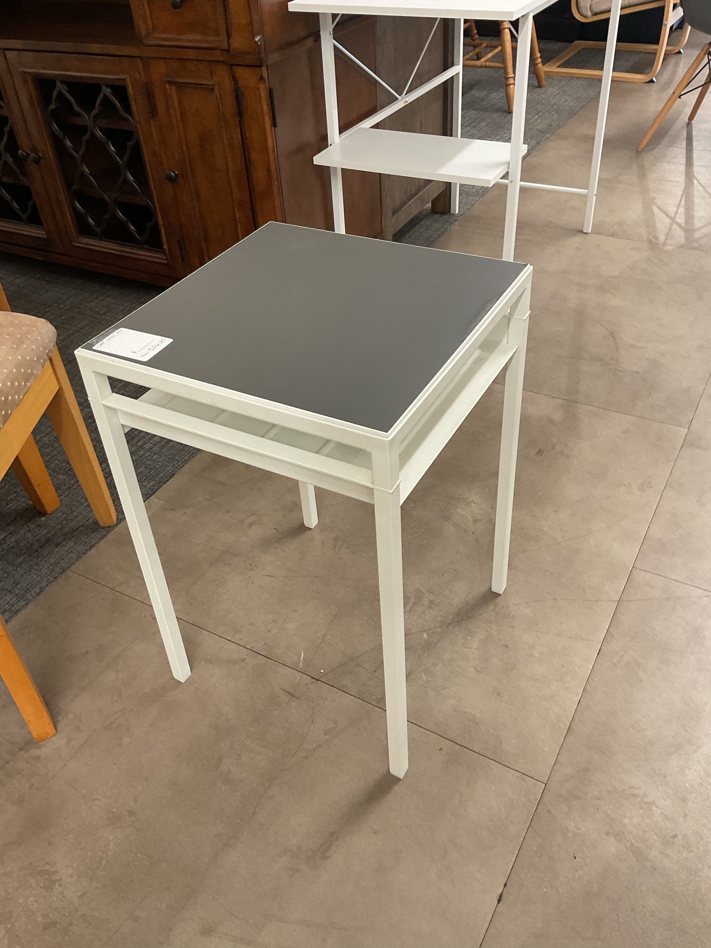 Capri Side Table