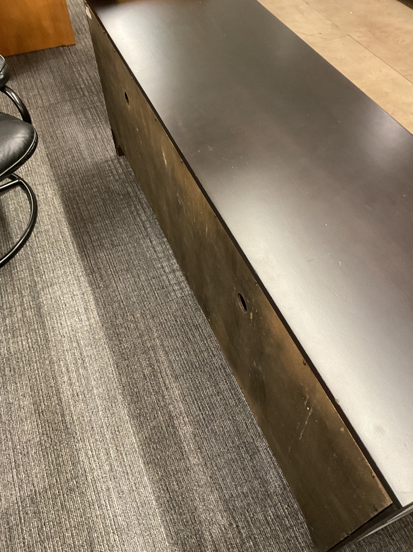 Randa TV Console