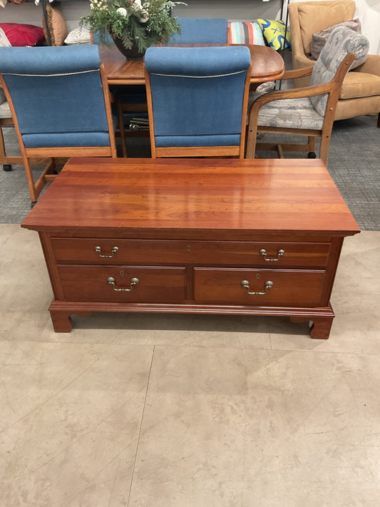 Pennsylvania House Chest
