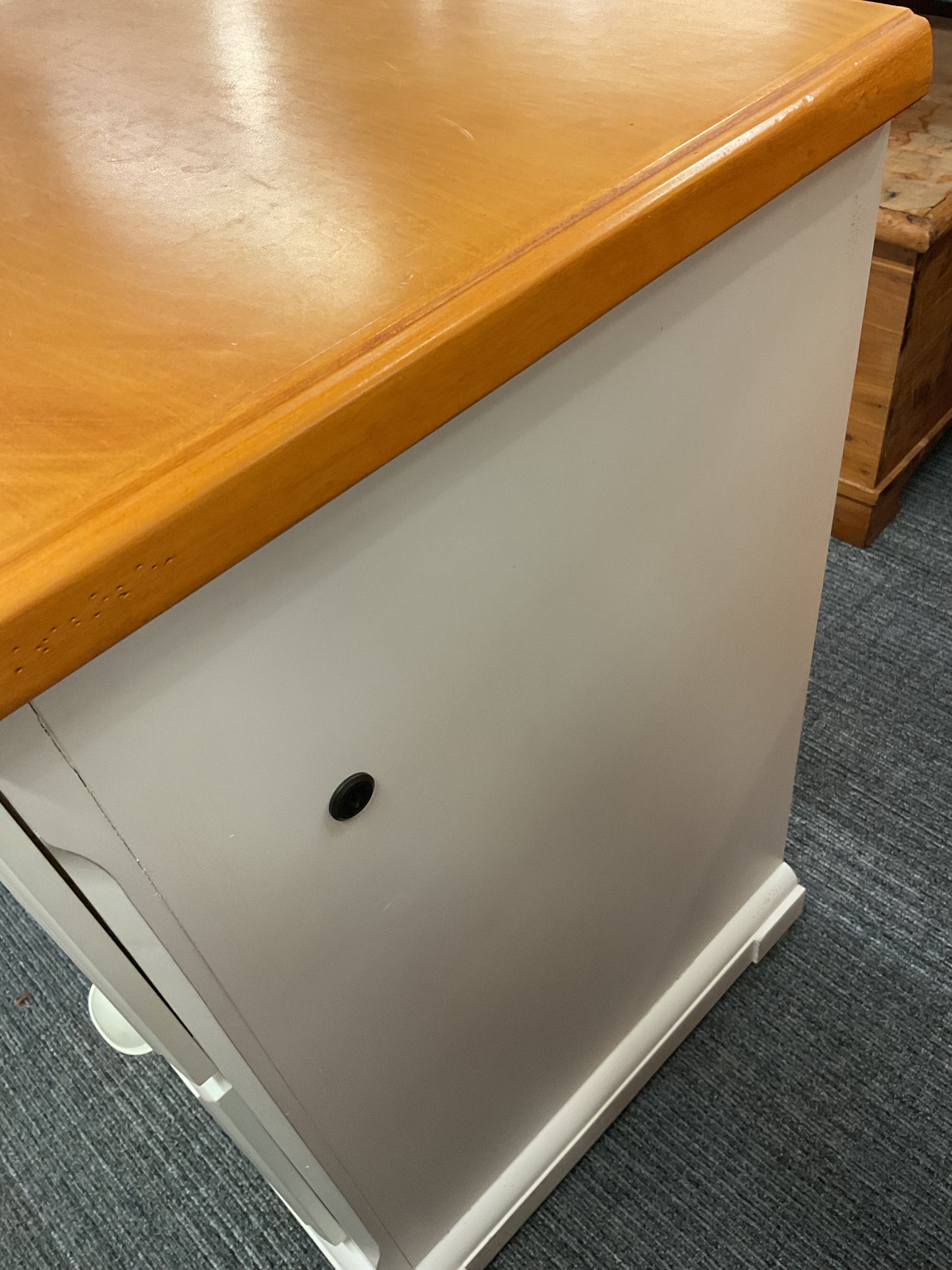 Duble Office Mate
