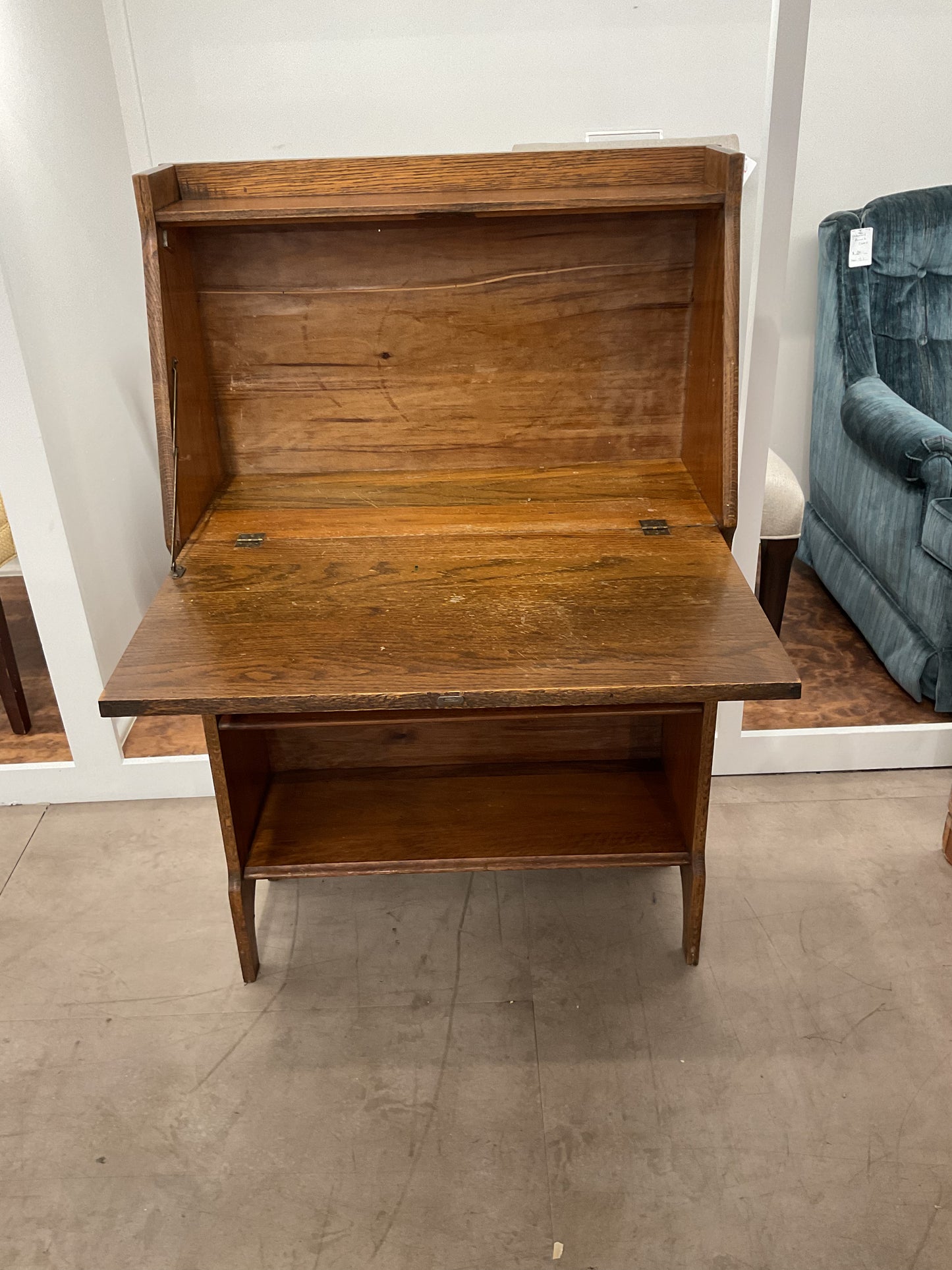 Teri Shelf
