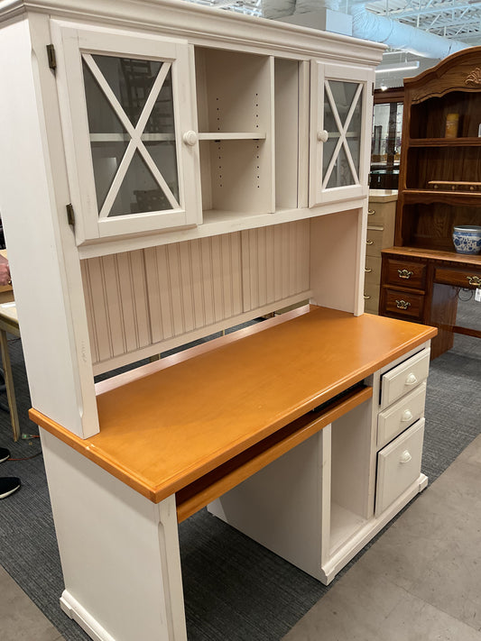 Country Time Desk