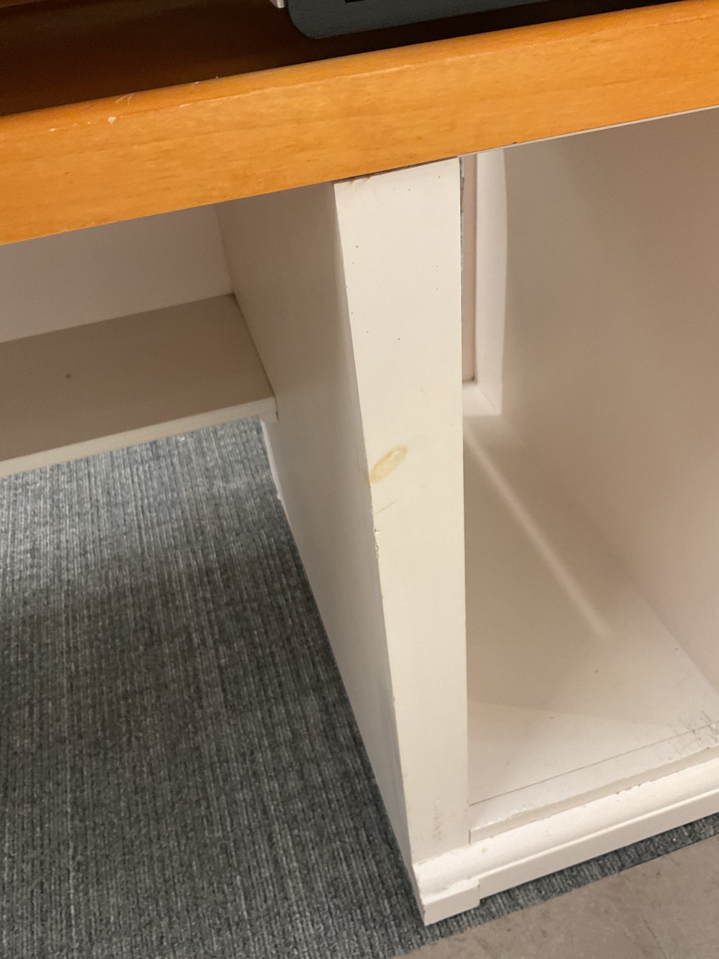Country Time Desk