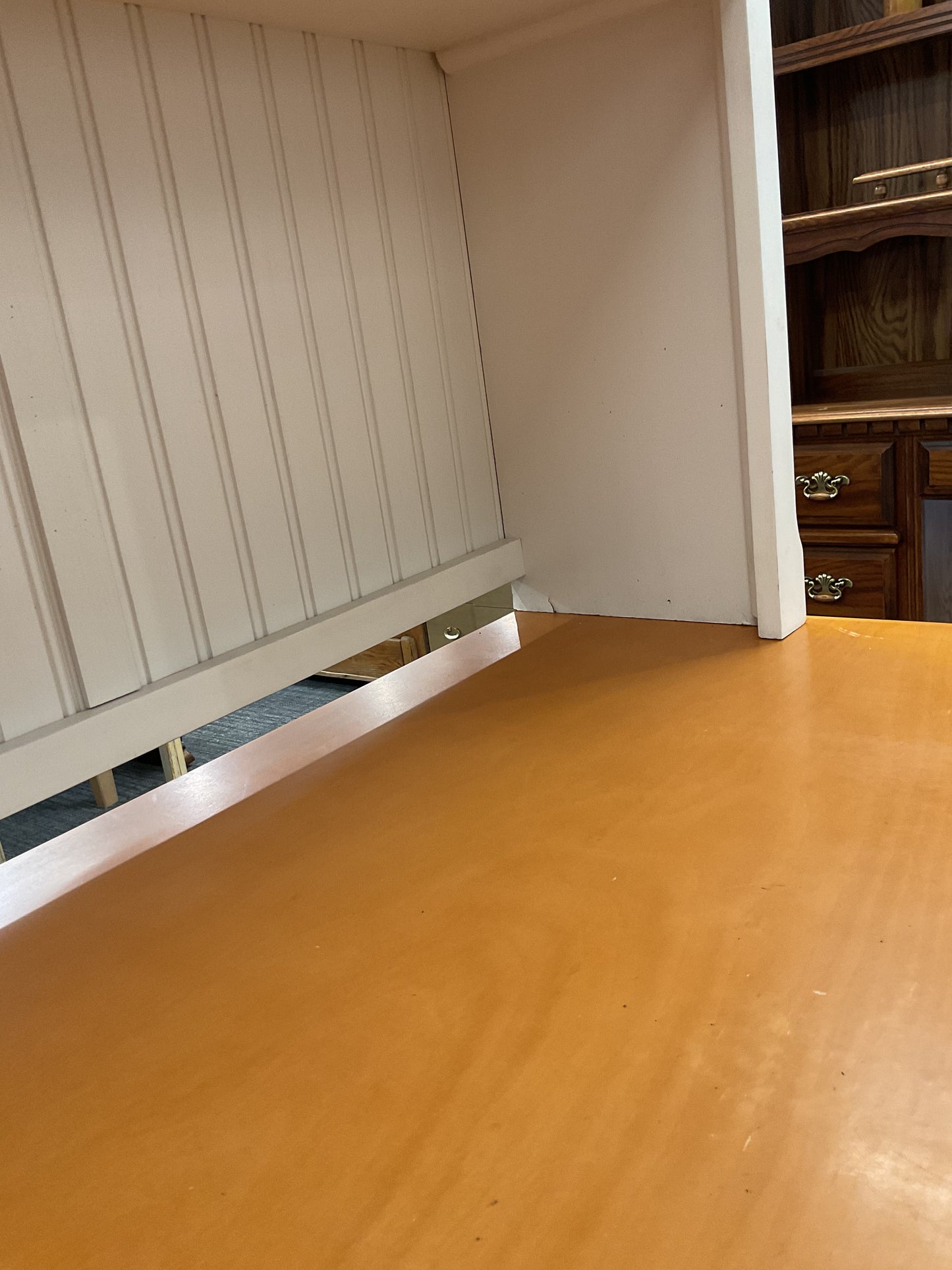 Country Time Desk
