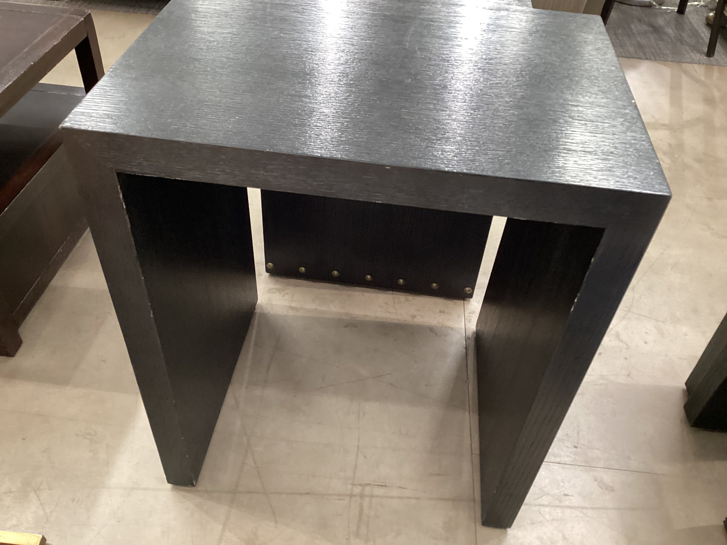 Nesting End Tables