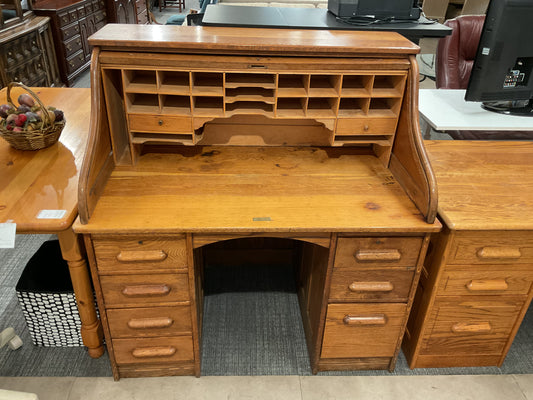 Gergen Secretary Desk