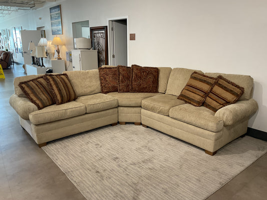 Mi casa Tu casa sofa