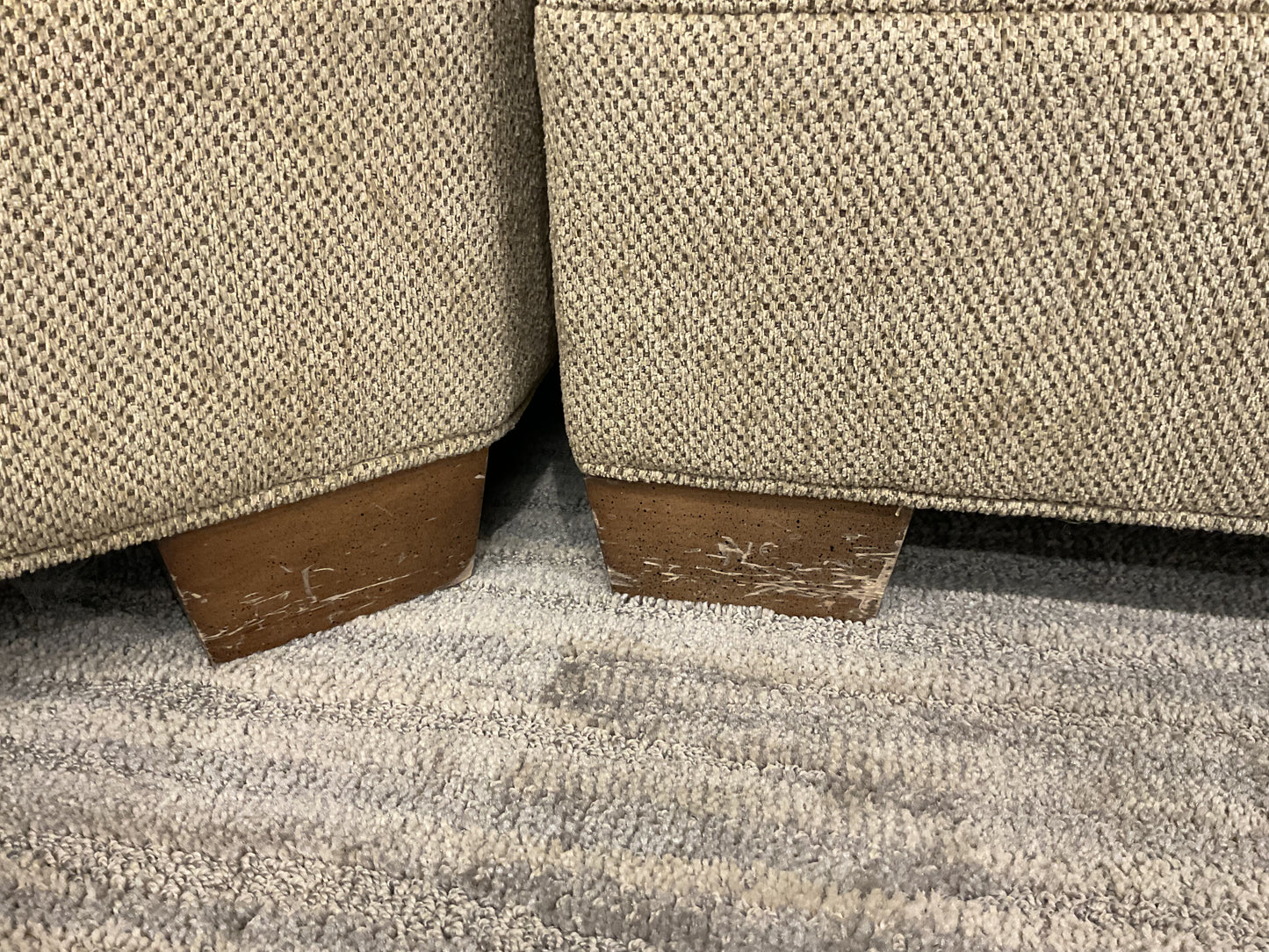 Mi casa Tu casa sofa
