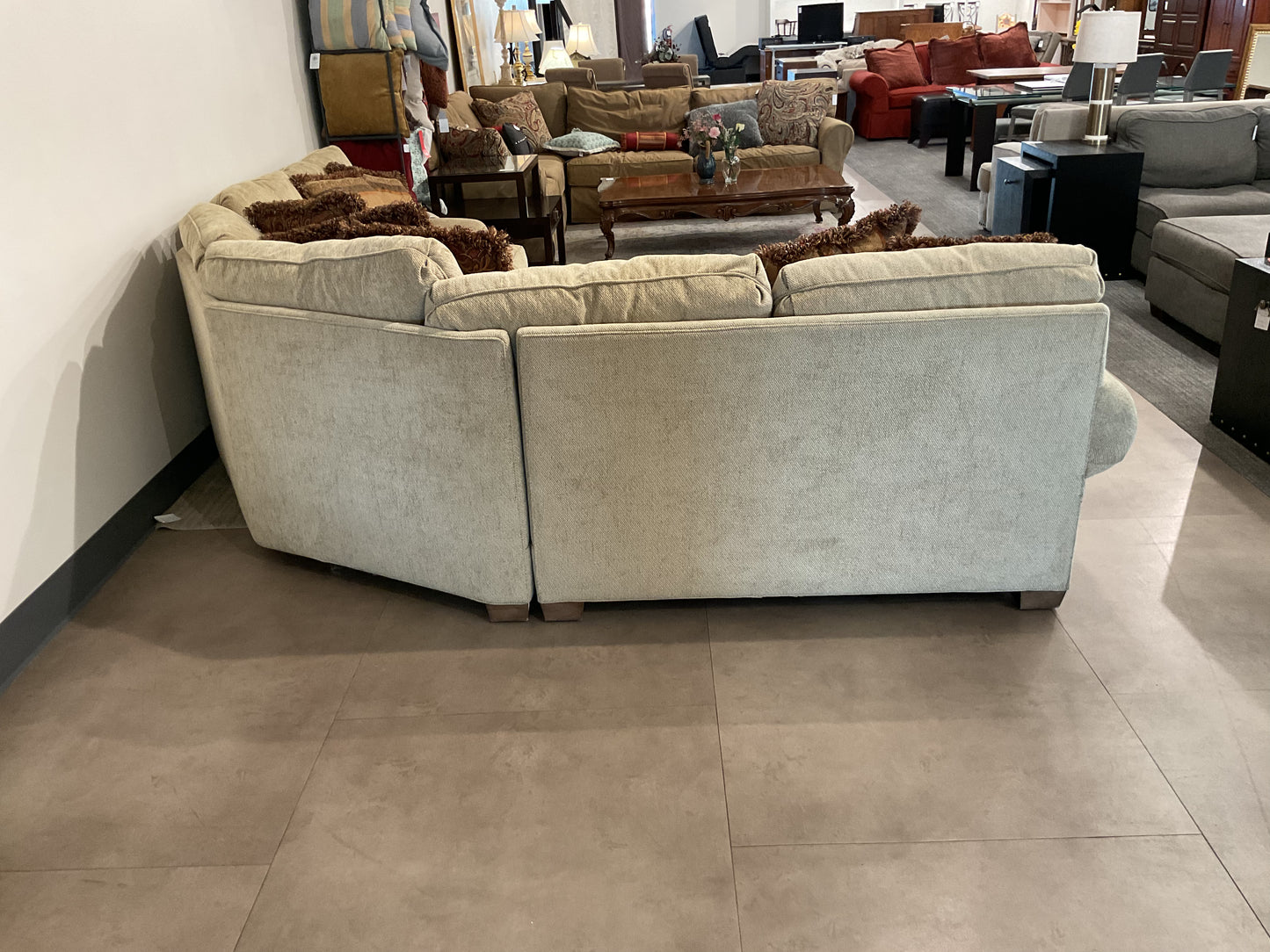 Mi casa Tu casa sofa