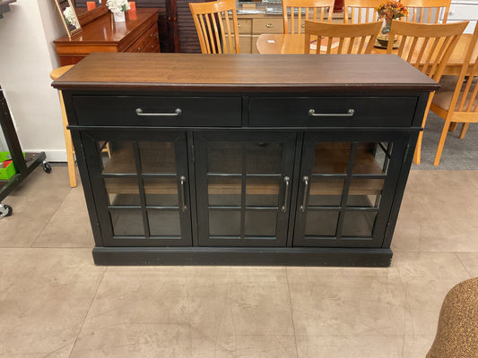 Pick a door Buffet