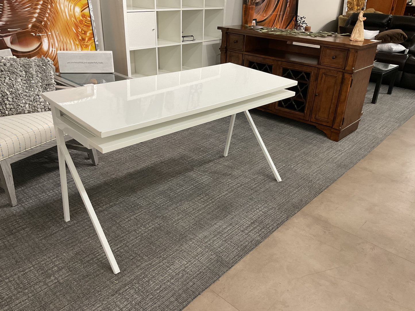 All you need desk