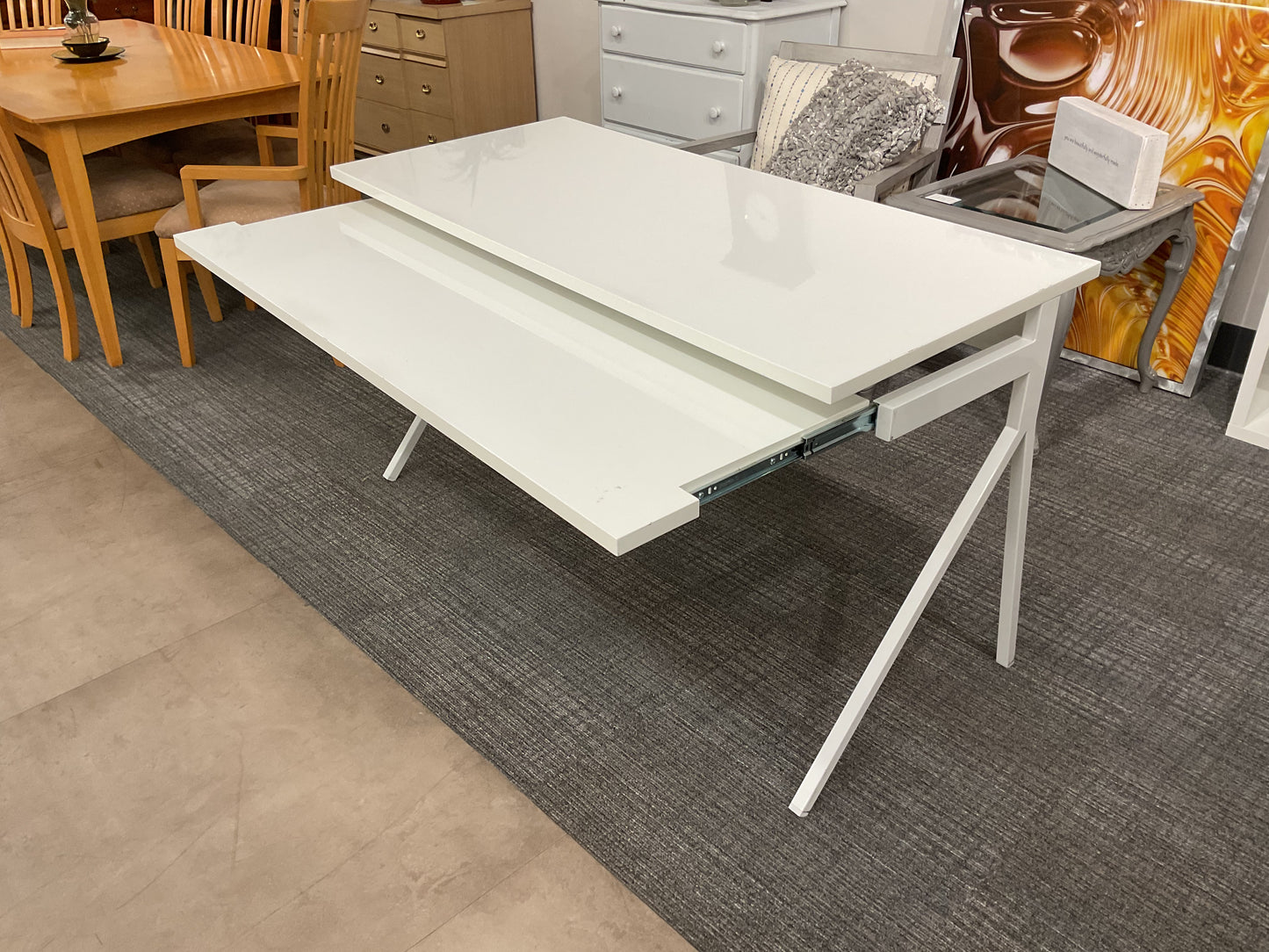 All you need desk