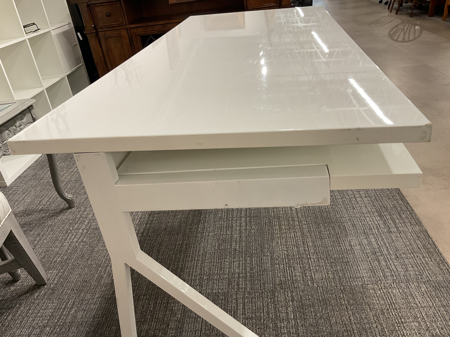 All you need desk
