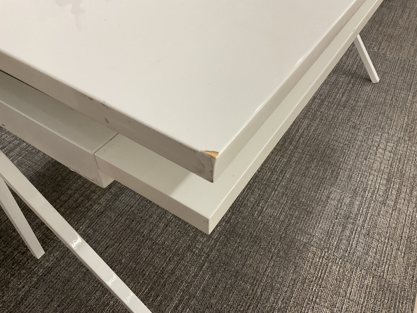 All you need desk