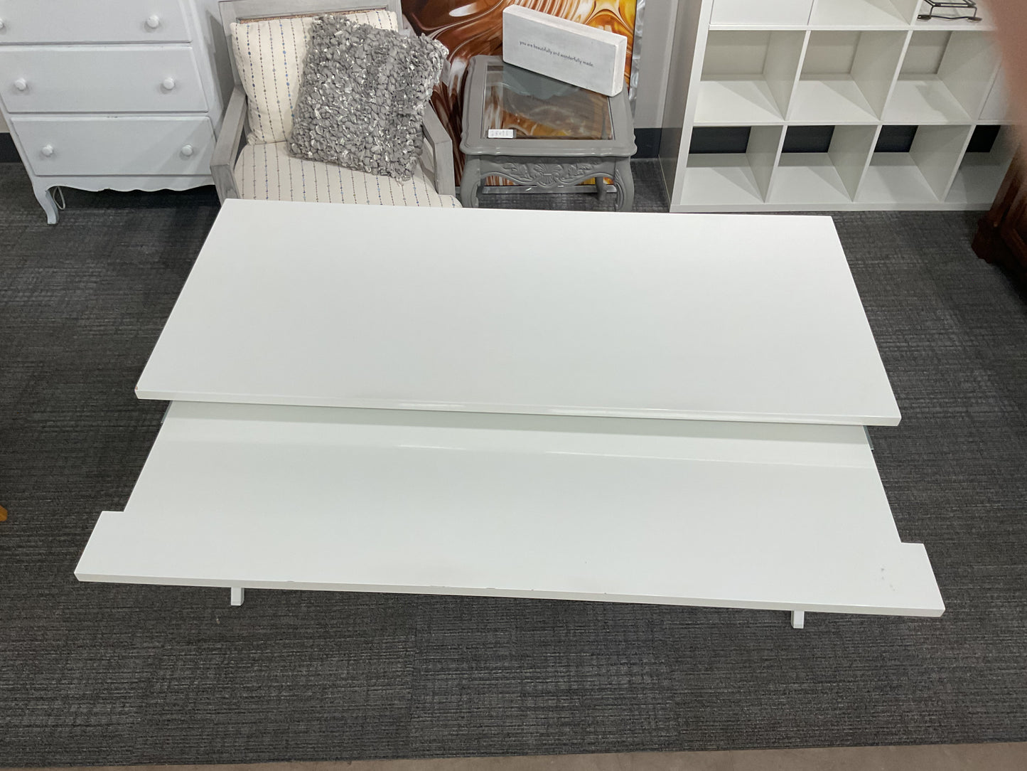 All you need desk
