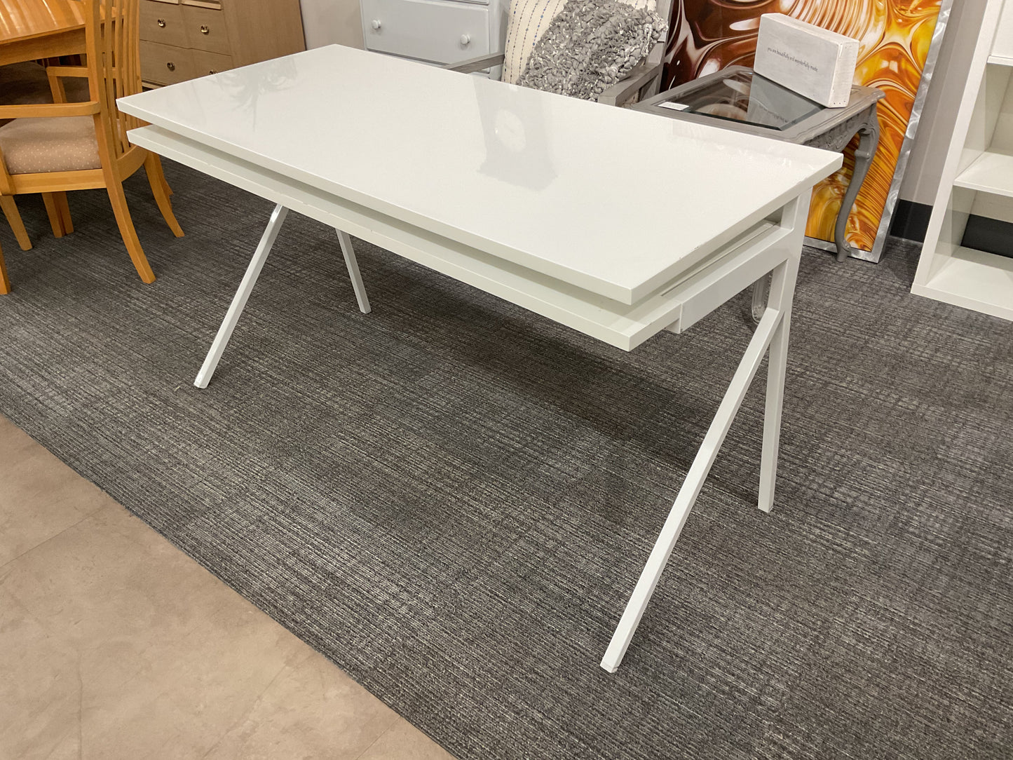 All you need desk