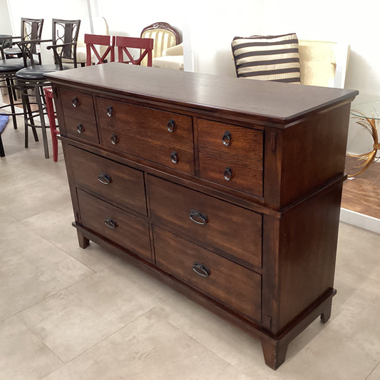 Sonoma Dresser