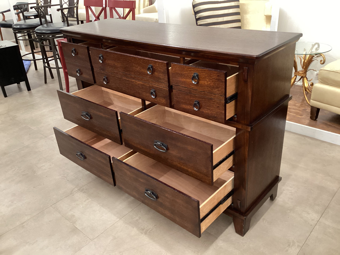 Sonoma Dresser