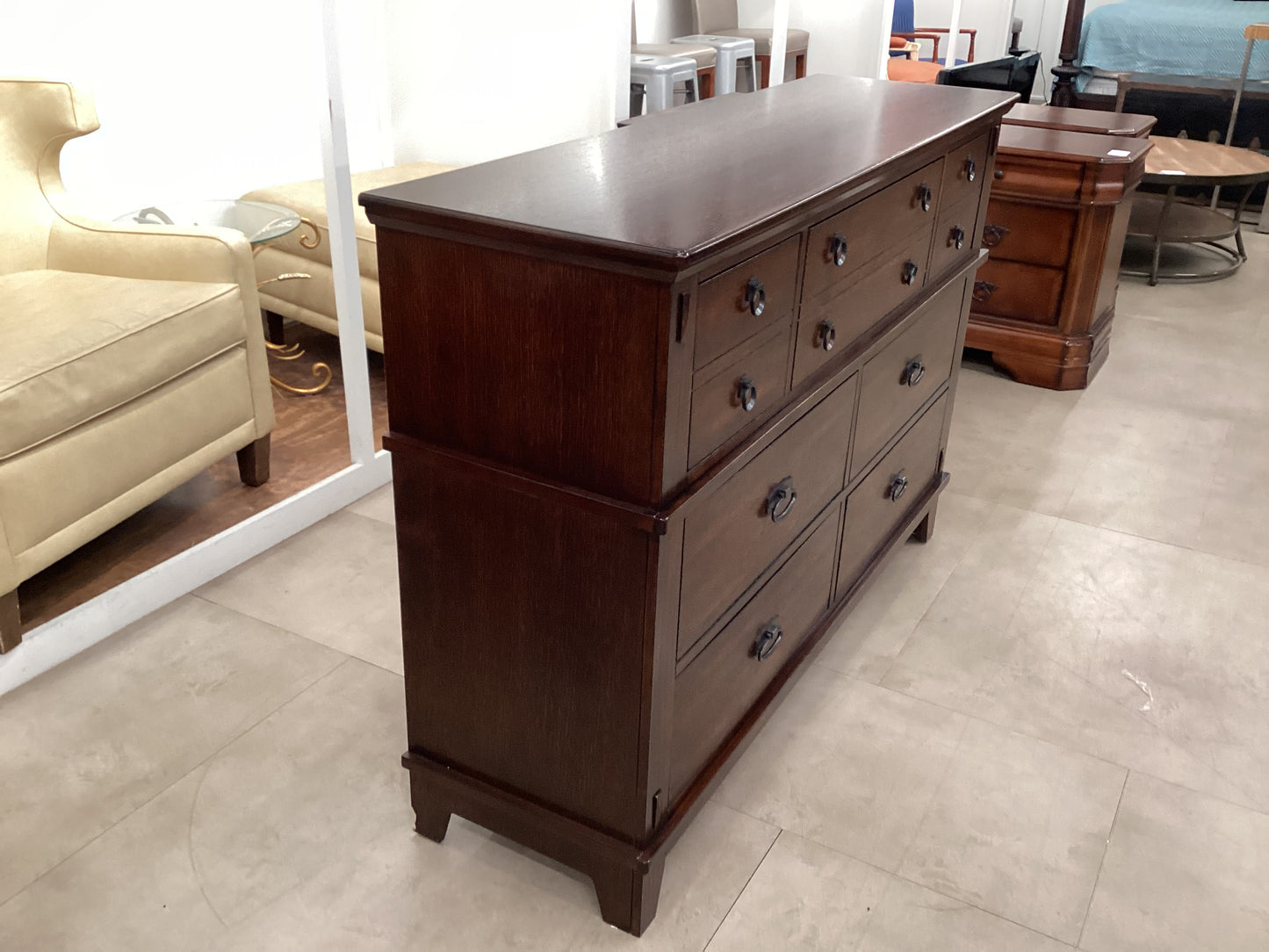 Sonoma Dresser