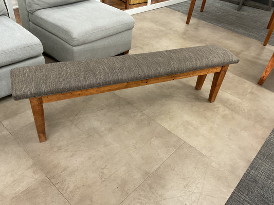 Useful bench