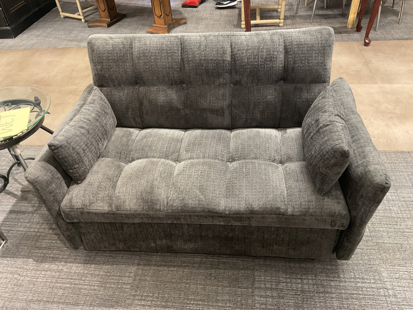Wednesdays Sofa