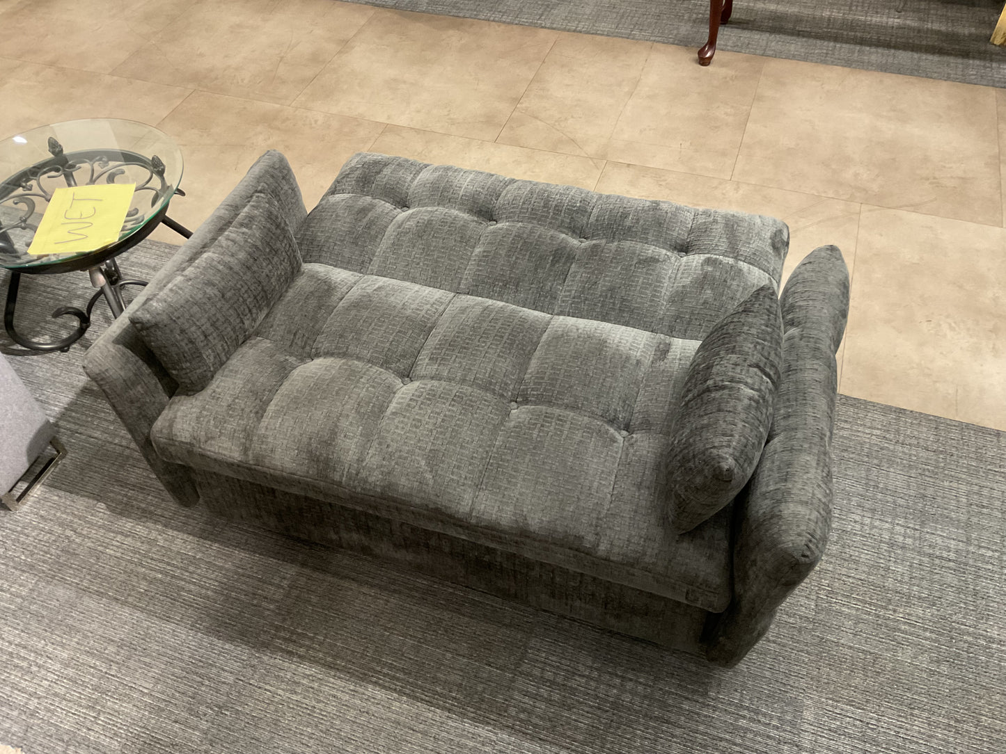 Wednesdays Sofa