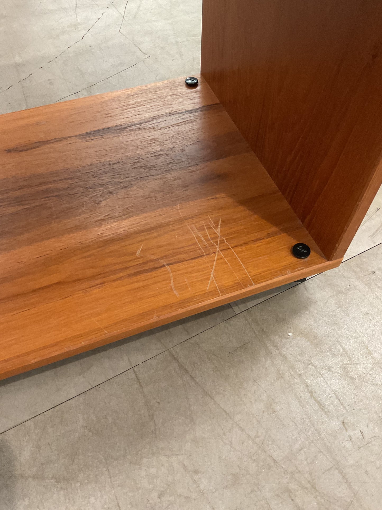 Small Roll Table