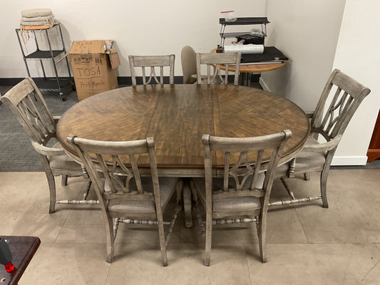 Make room dining set