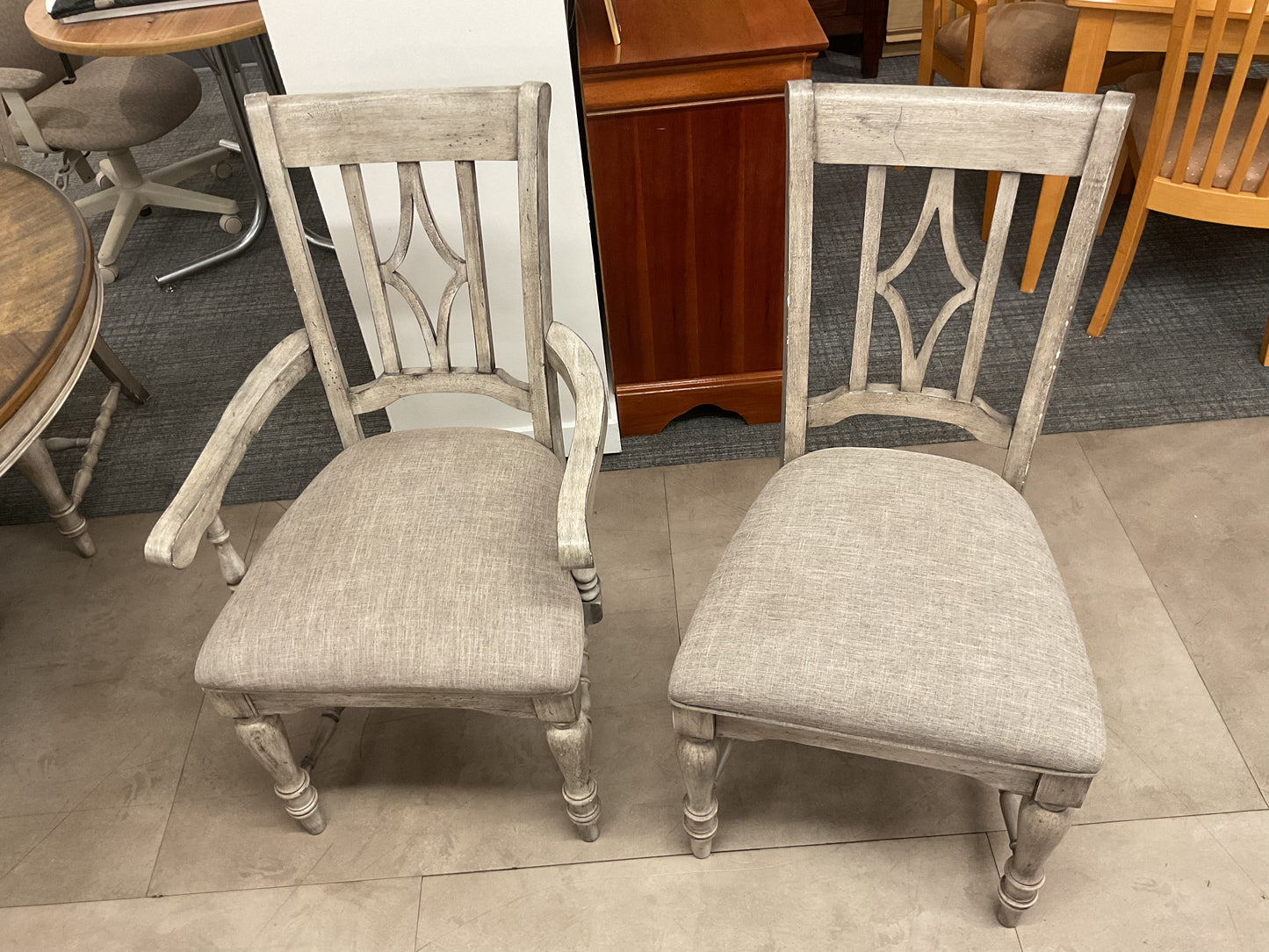 Make room dining set