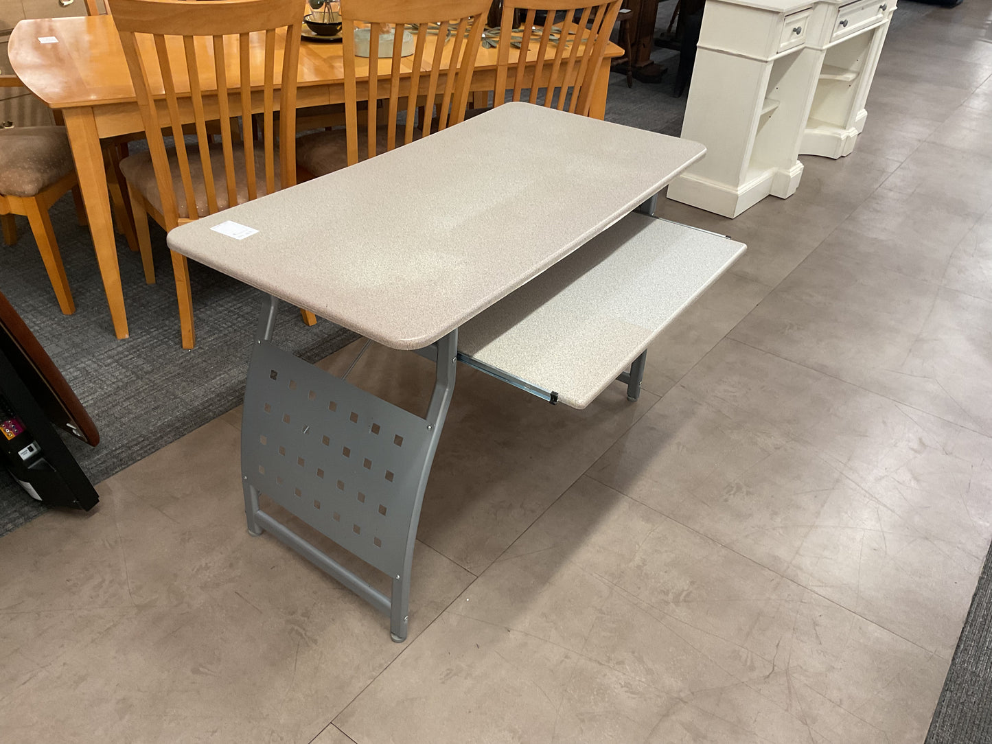 Maybe the best desk