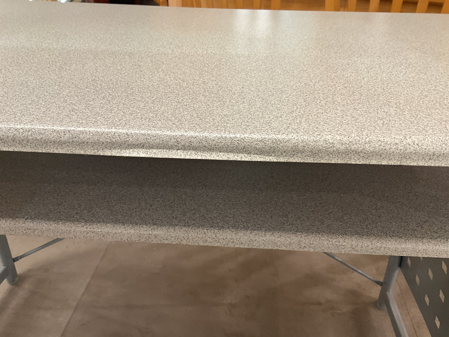 Maybe the best desk