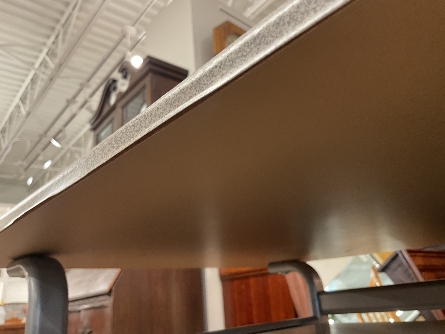Maybe the best desk
