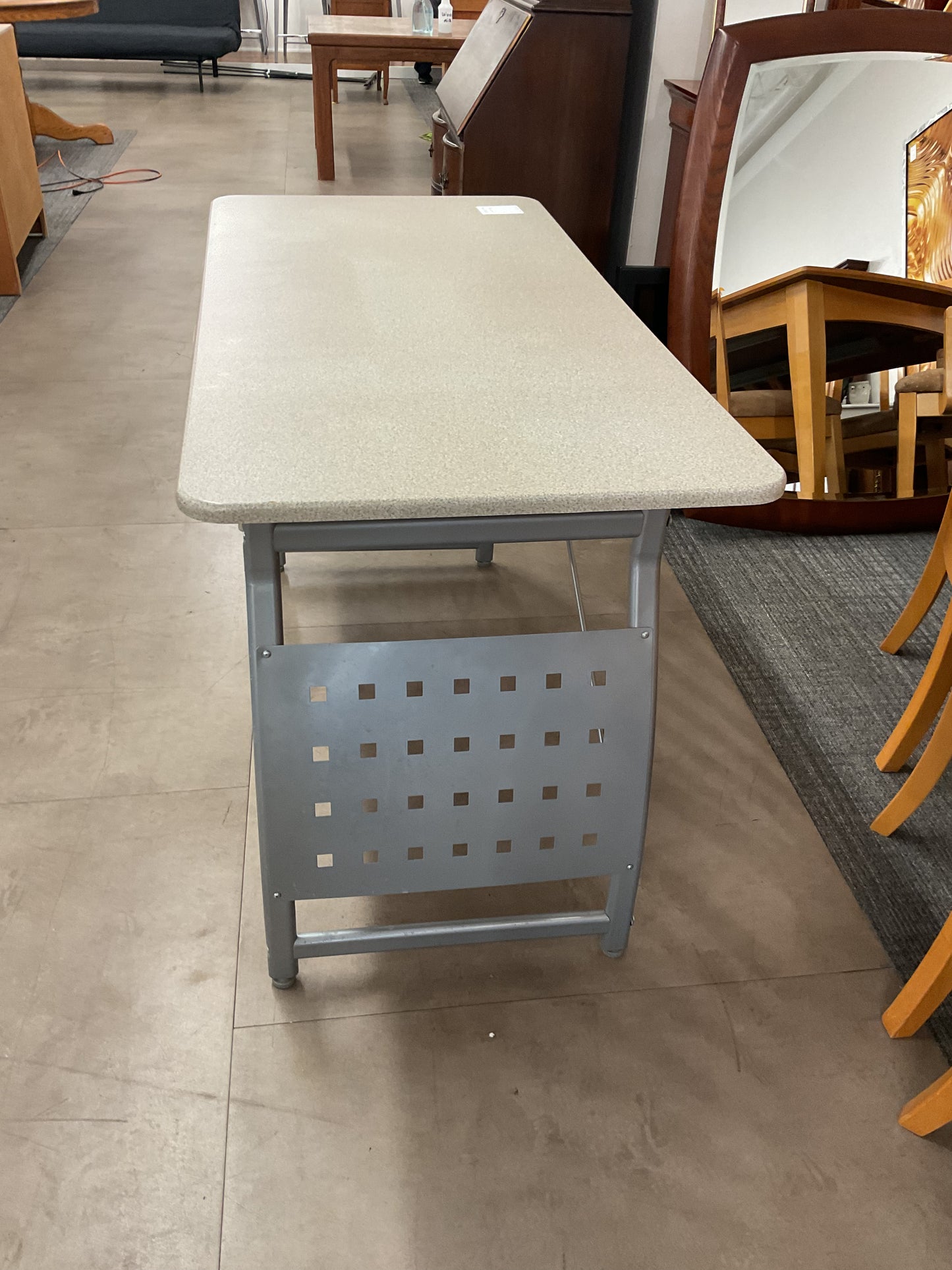 Maybe the best desk