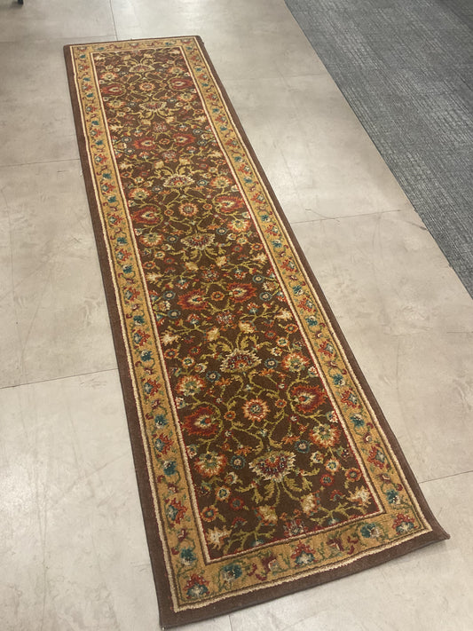 Arabian Rug Runner (R131)