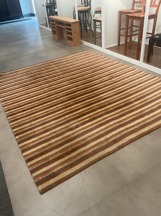 Machu Picchu Rug (R132)