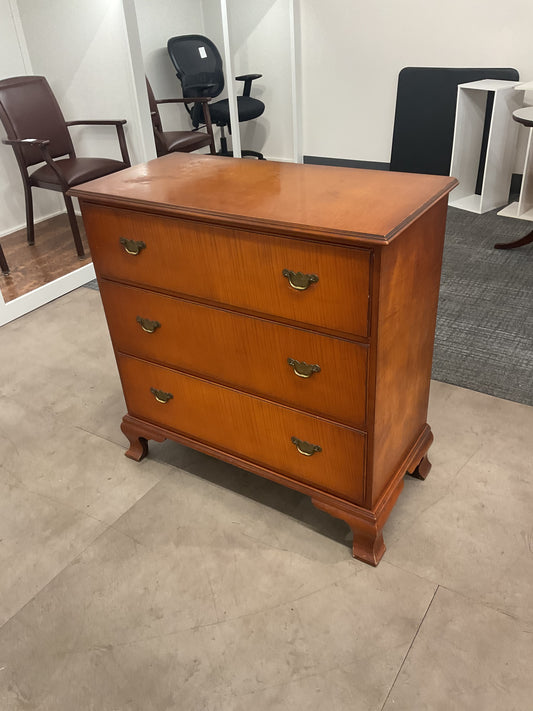 Harmony Dresser