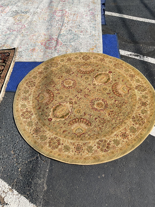 Nourison Round