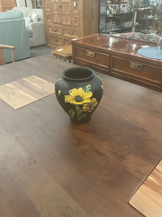 Flora Vase