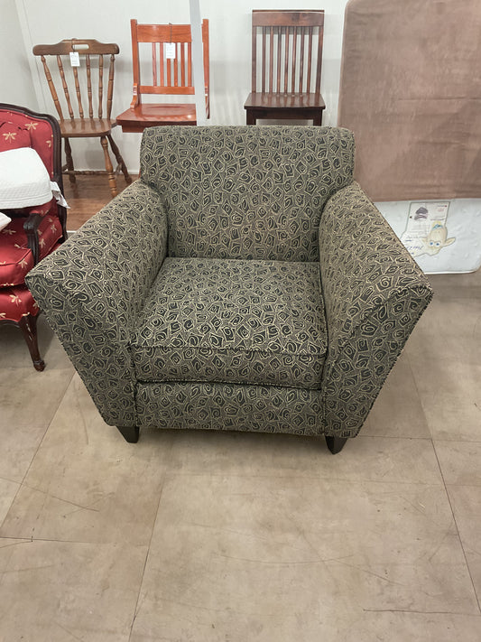 Coffee Mug Armchair