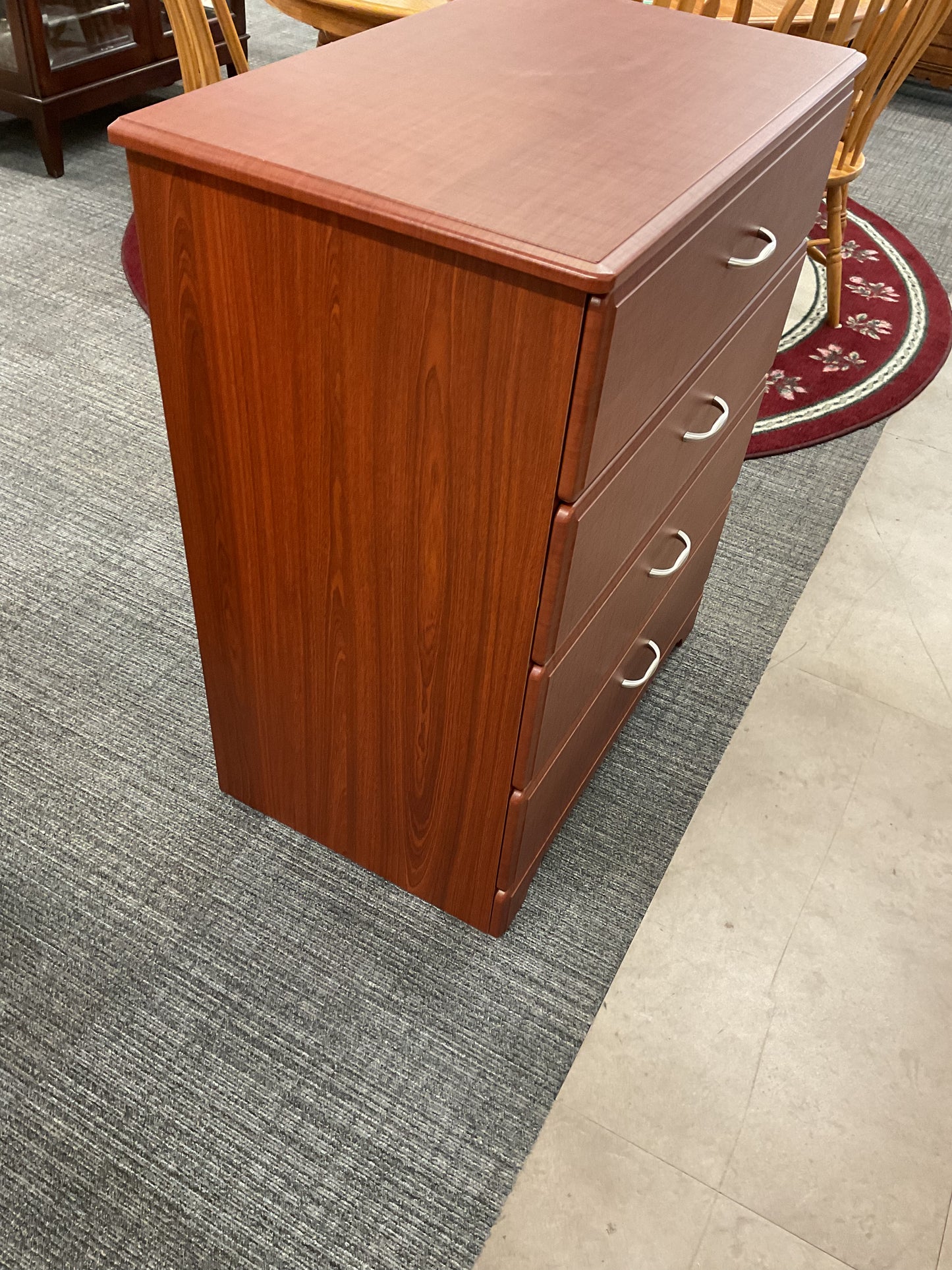 4 Drawer Chest