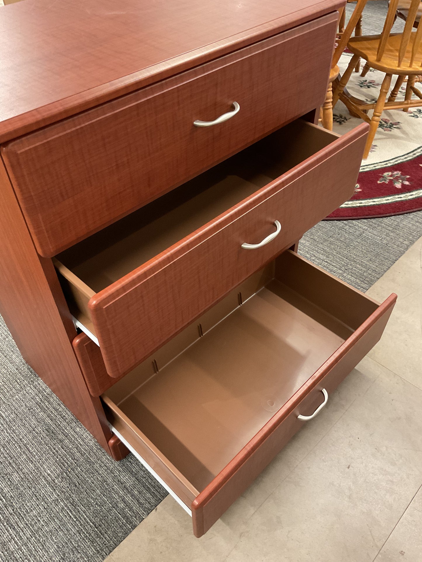 4 Drawer Chest