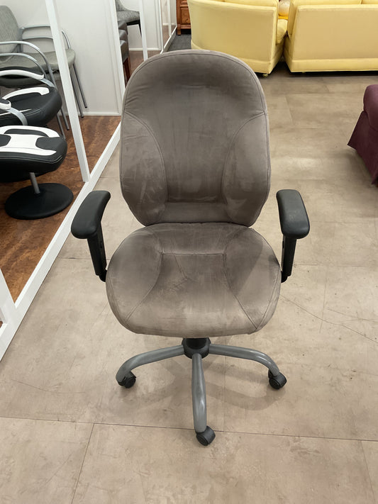 Rollin Gray Office Chair