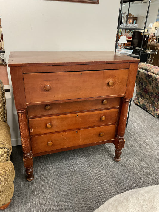 Good Ol’ Days Dresser