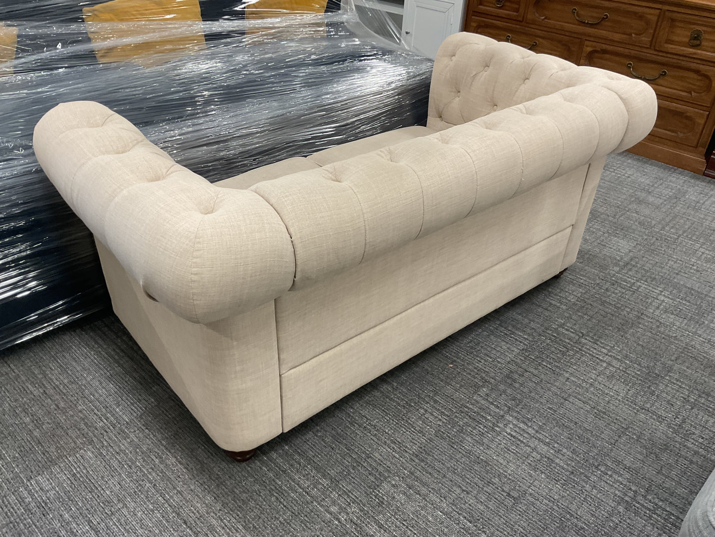 Mash & Gravy Sofa