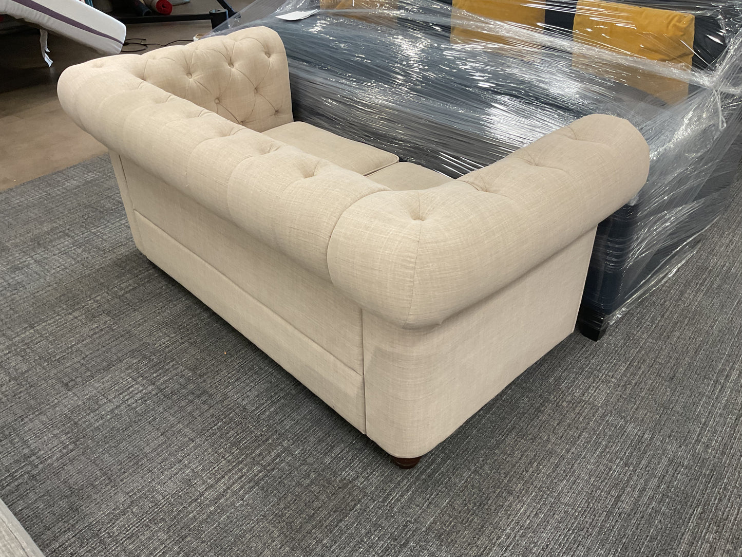 Mash & Gravy Sofa