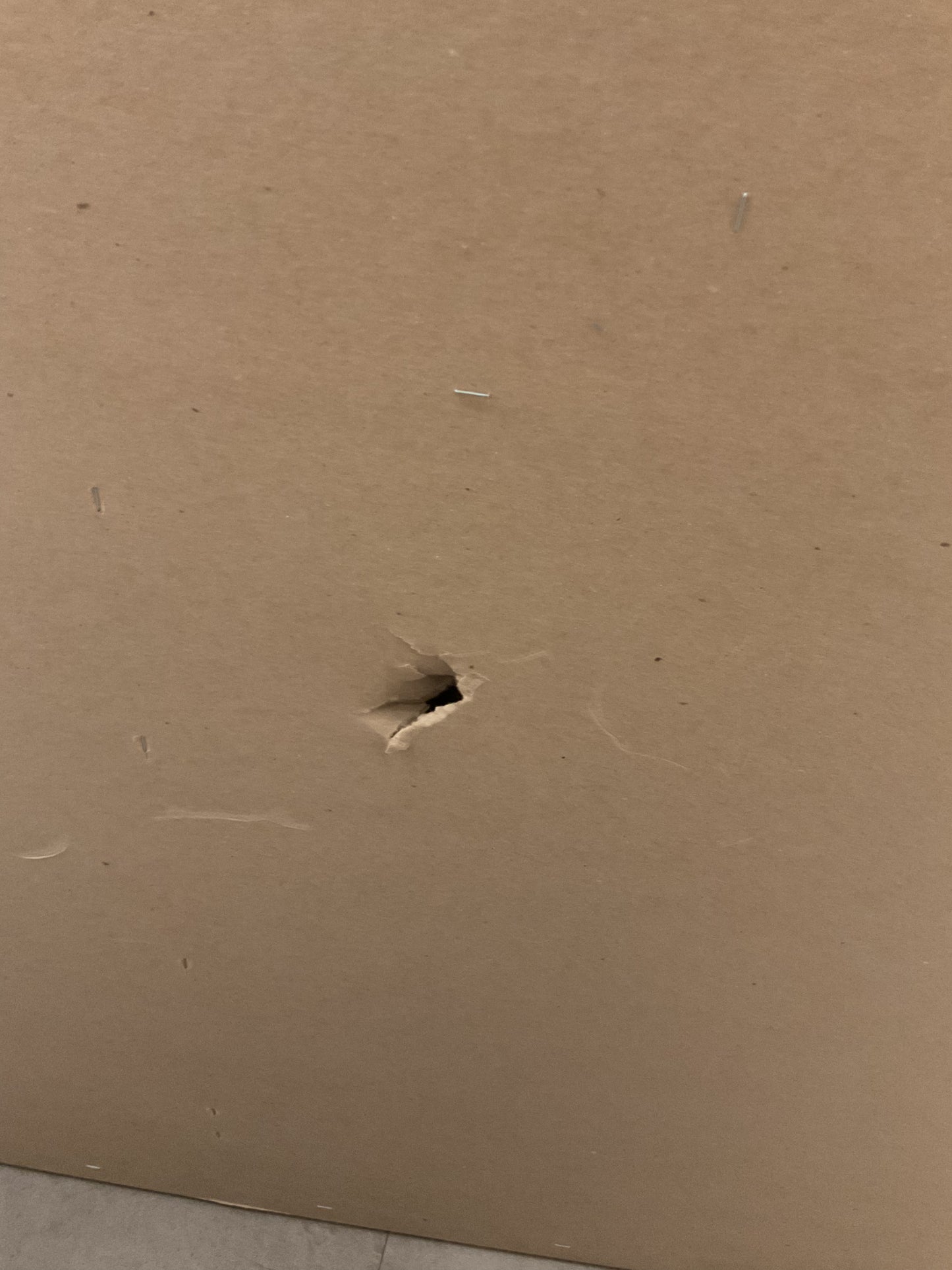 7 Drawers And A Mirror