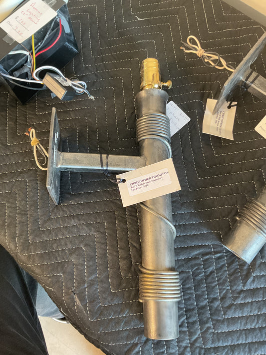 Fixed 3 Phase Fixture